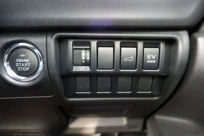 2025 Subaru Forester Hybrid Touring