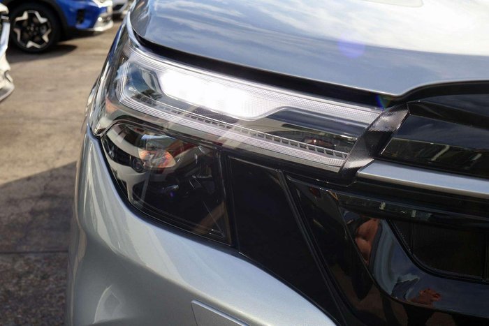 2025 Subaru Forester Hybrid Touring