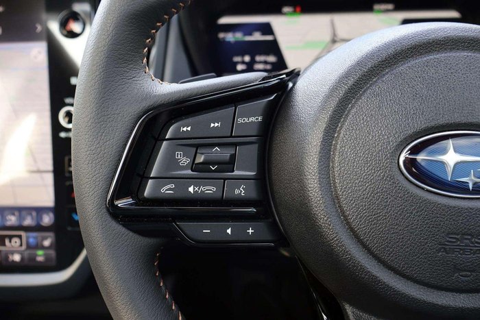 2025 Subaru Forester Hybrid Touring