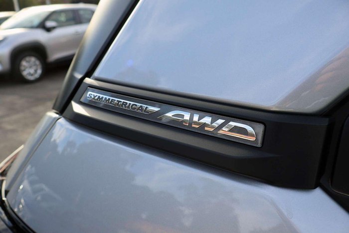 2025 Subaru Forester Hybrid Touring