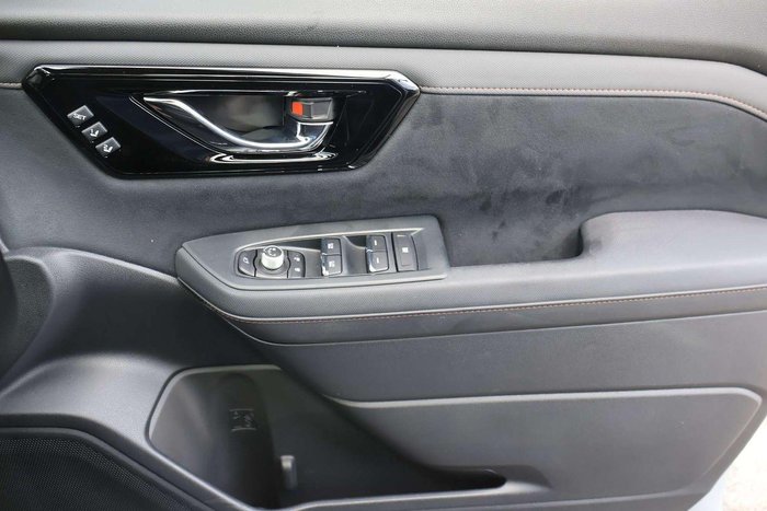2025 Subaru Forester Hybrid Touring