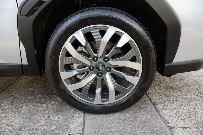 2025 Subaru Forester Hybrid Touring