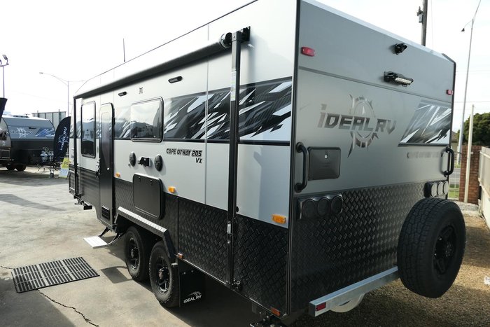 2026 Ideal RV CAPE OTWAY VX