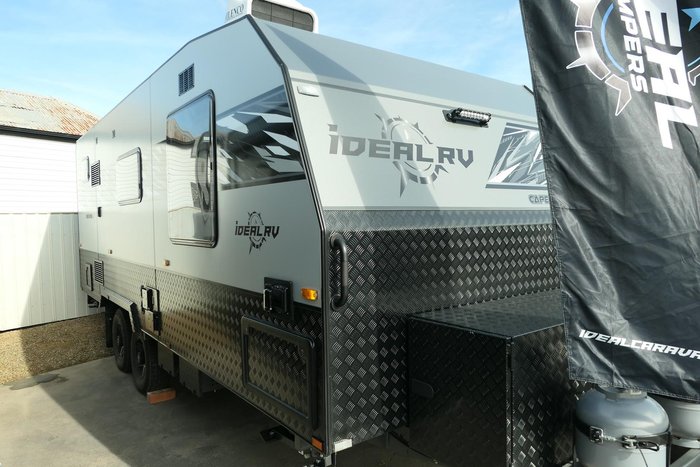 2026 Ideal RV CAPE OTWAY VX