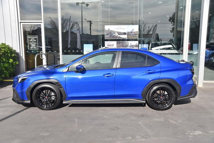 2024 Subaru WRX