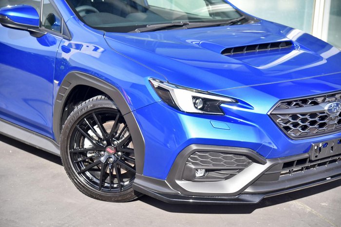 2024 Subaru WRX