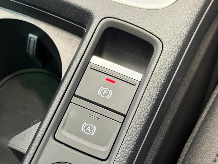 2024 Audi Q3 35 TFSI S line edition