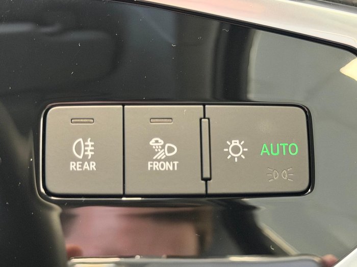 2024 Audi Q3 35 TFSI S line edition