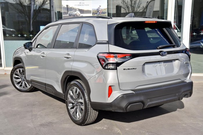 2025 Subaru Forester Hybrid Touring