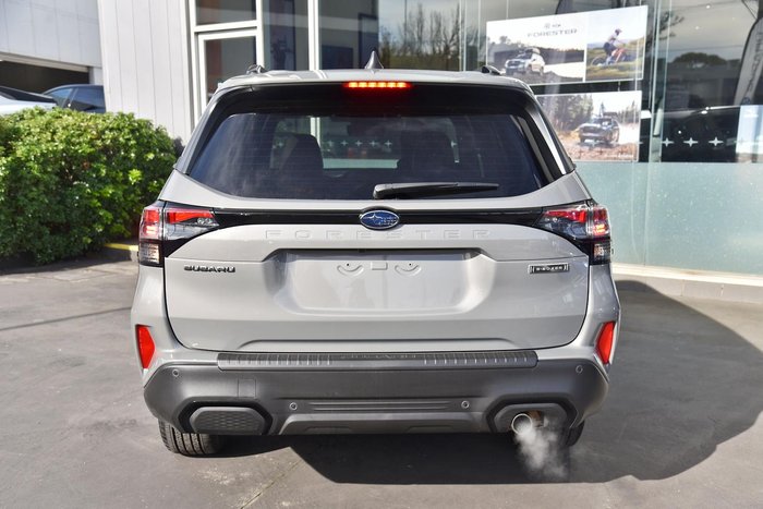 2025 Subaru Forester Hybrid Touring