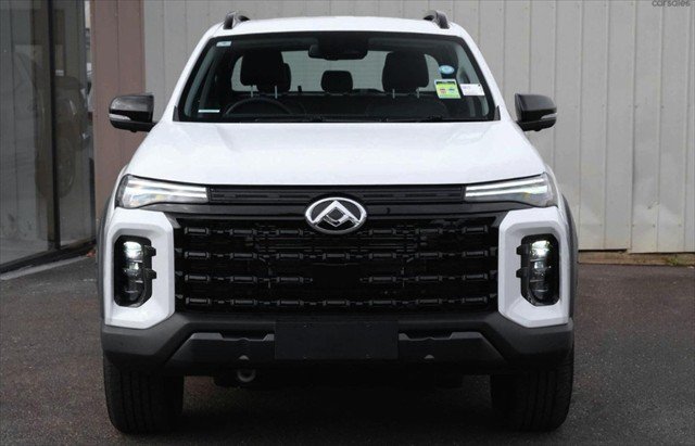 2026 LDV T60 Max PLUS