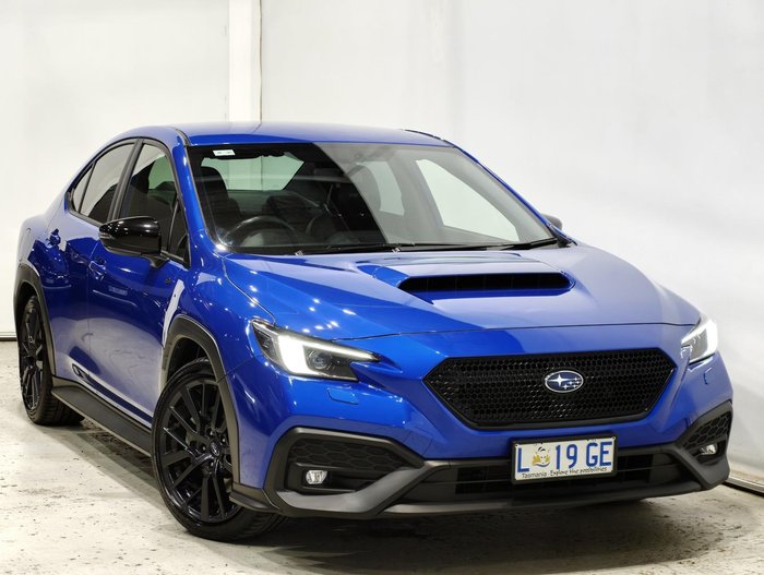 2023 Subaru WRX