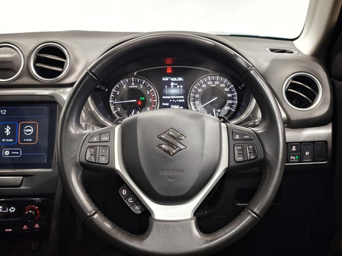 2023 Suzuki Vitara Turbo