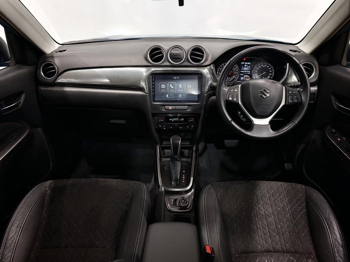 2023 Suzuki Vitara Turbo
