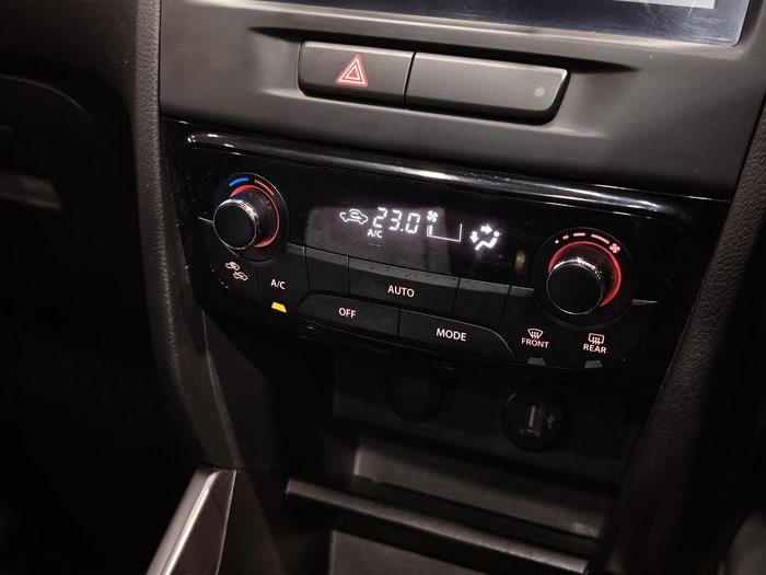 2023 Suzuki Vitara Turbo