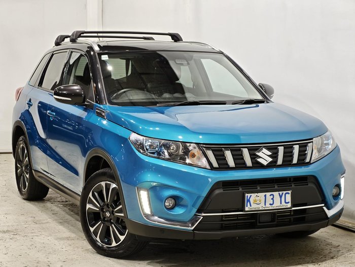 2023 Suzuki Vitara