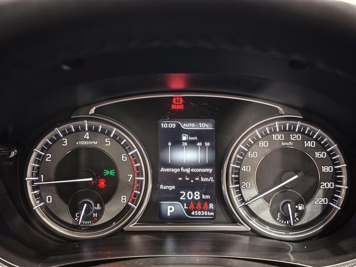 2023 Suzuki Vitara Turbo