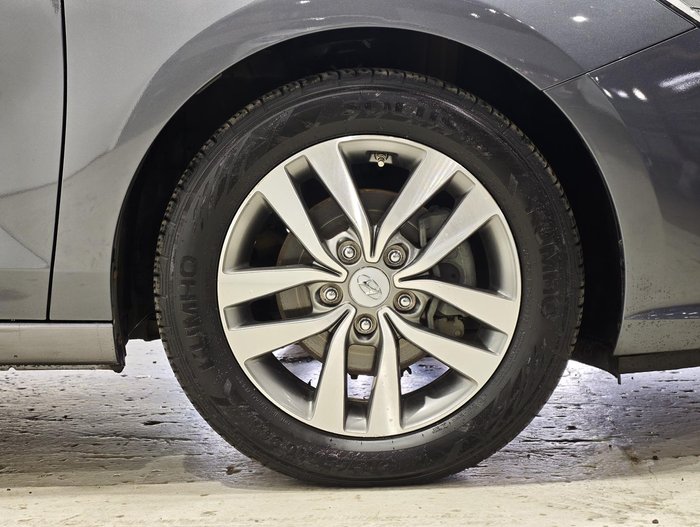 2020 Hyundai i30 Active
