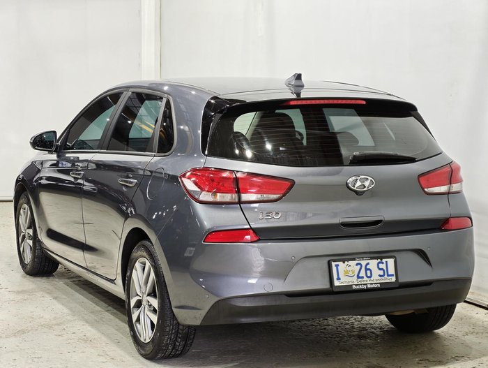 2020 Hyundai i30 Active