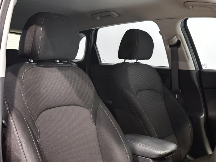 2020 Hyundai i30 Active