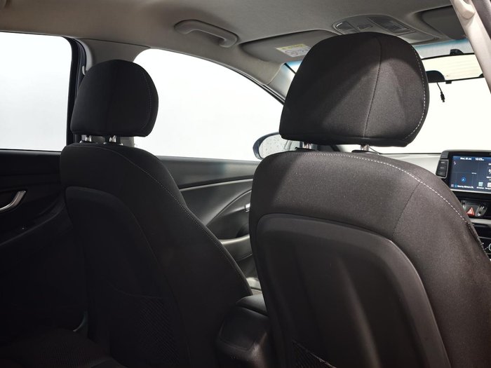 2020 Hyundai i30 Active