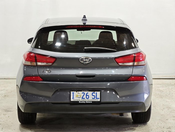 2020 Hyundai i30 Active