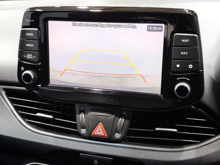 2020 Hyundai i30 Active