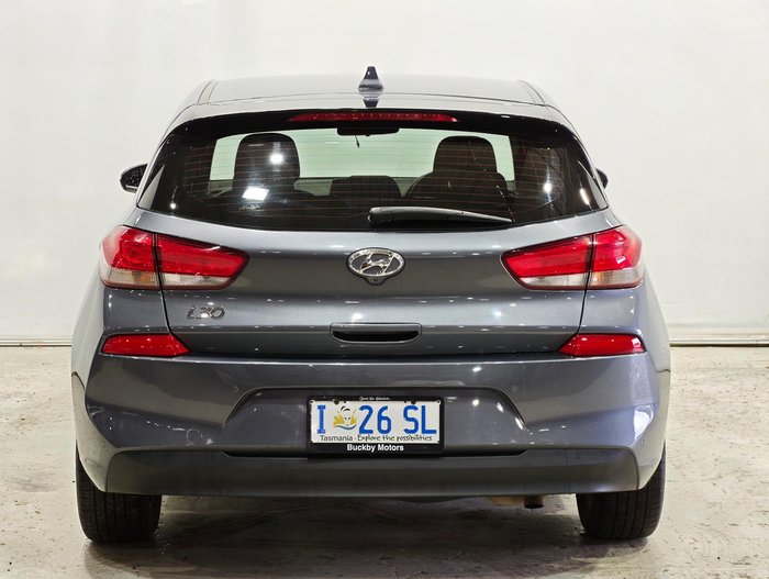 2020 Hyundai i30 Active