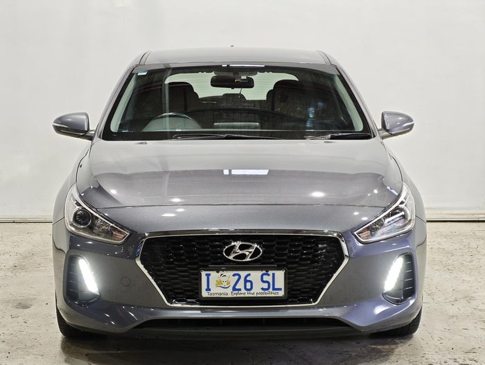 2020 Hyundai i30 Active