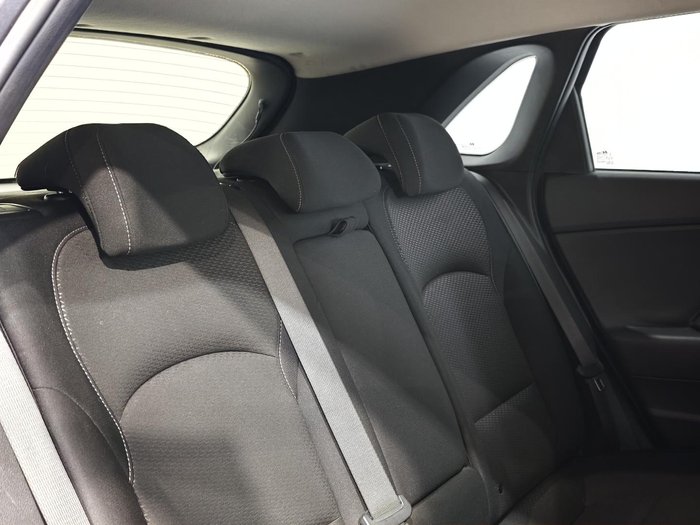2020 Hyundai i30 Active