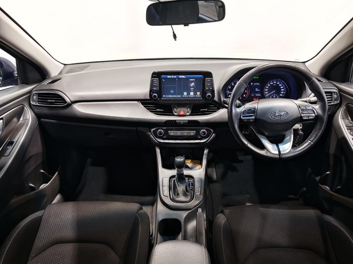 2020 Hyundai i30 Active