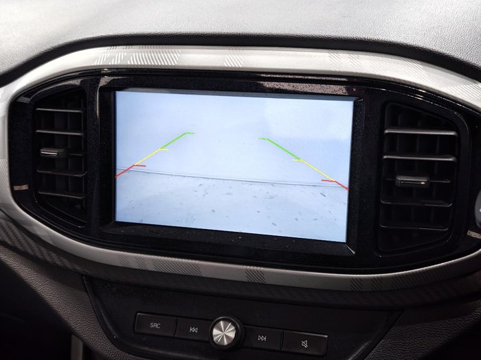 2022 MG MG3 Excite