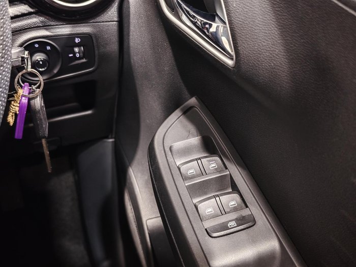 2022 MG MG3 Excite