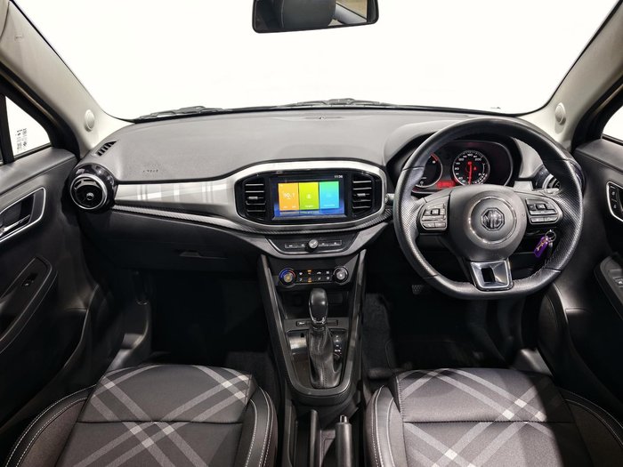 2022 MG MG3 Excite