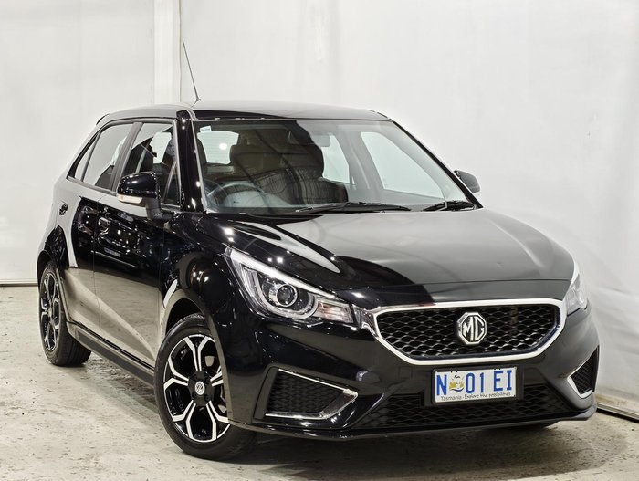 2022 MG MG3