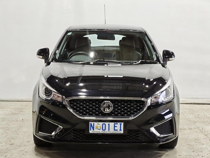 2022 MG MG3 Excite