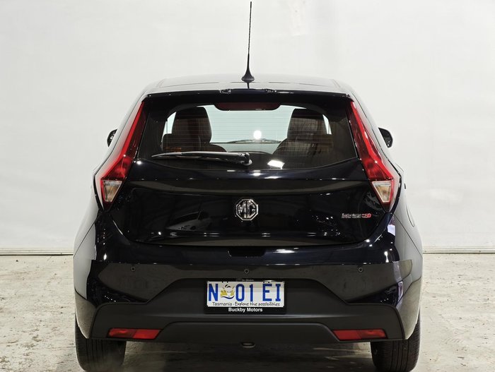 2022 MG MG3 Excite
