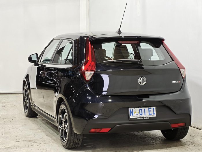2022 MG MG3 Excite