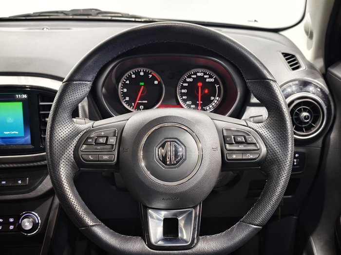 2022 MG MG3 Excite