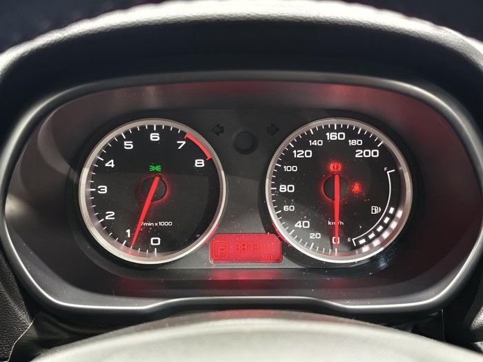 2022 MG MG3 Excite