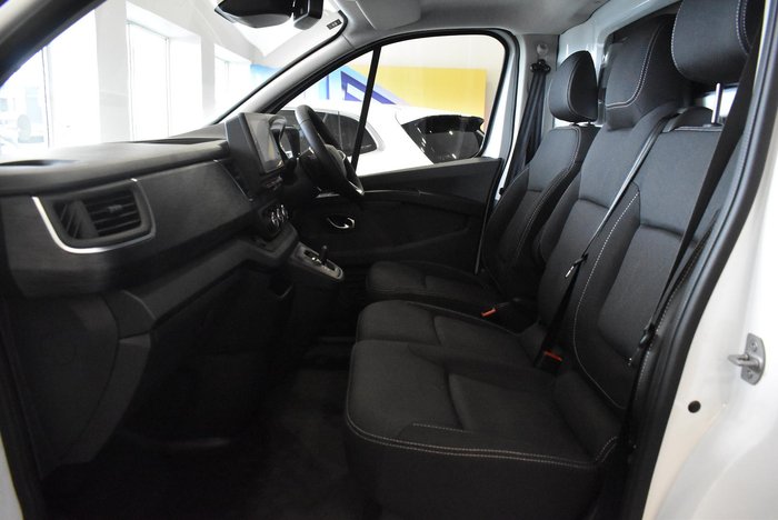 2025 Renault Trafic Premium