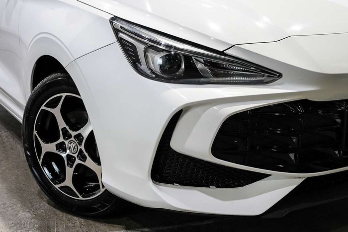 2025 MG MG3 Excite