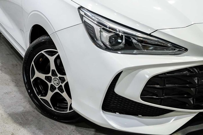2025 MG MG3 Excite