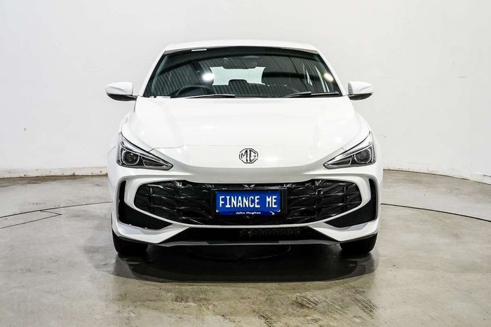 2025 MG MG3 Excite