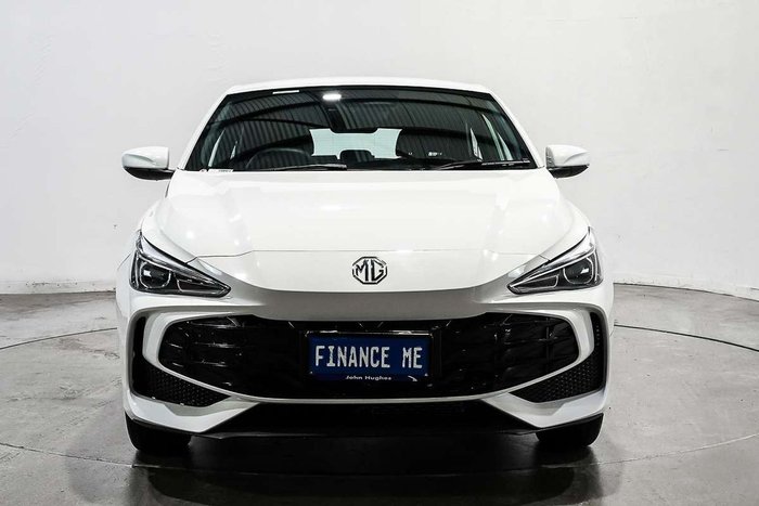 2025 MG MG3 Excite