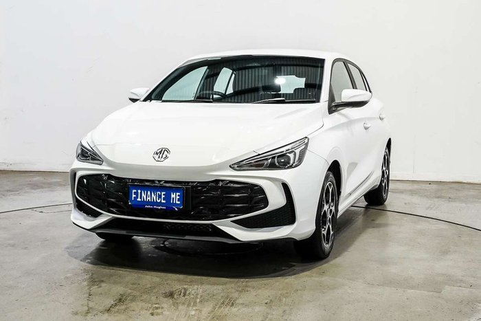 2025 MG MG3 Excite
