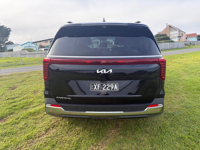 2025 Kia Carnival GT-Line
