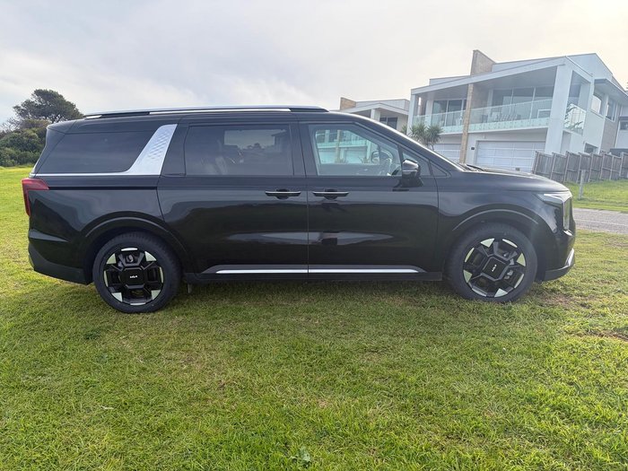 2025 Kia Carnival GT-Line