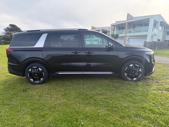 2025 Kia Carnival GT-Line