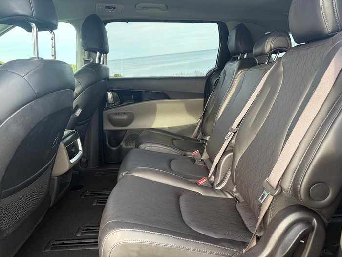 2025 Kia Carnival GT-Line